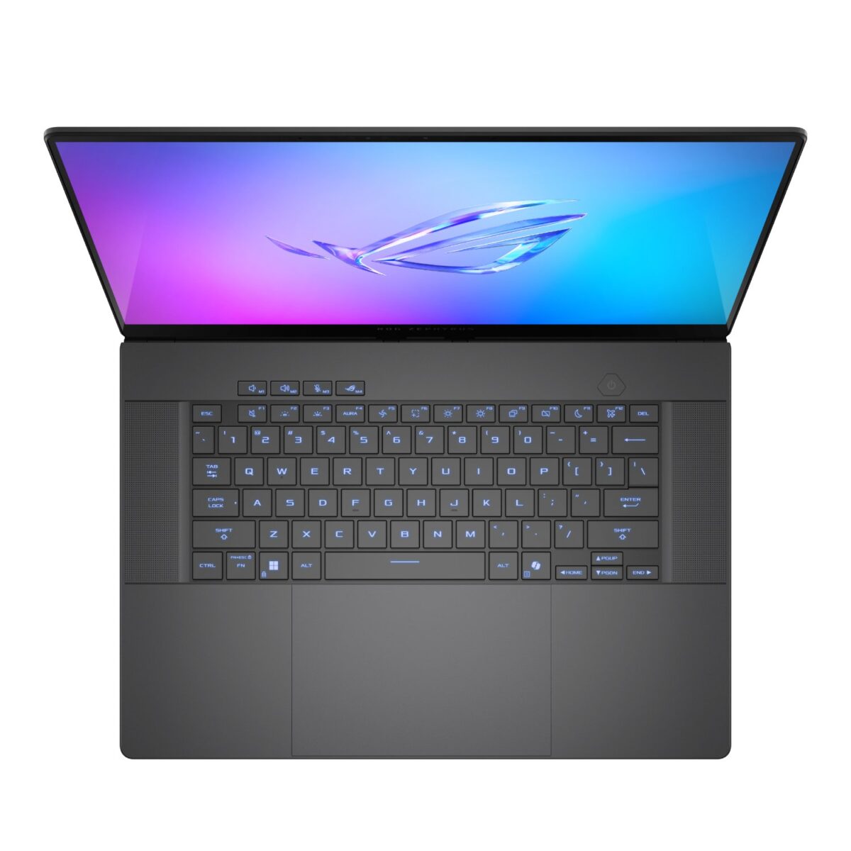 Mnm Box Deals | Asus Rog Zephyrus G16 Gaming Laptop 16″ | Ultra 9 285H | 16Gb Ddr5 | Rtx 5060 | 1Tb Ssd | Windows 11 Pro Asus ROG Zephyrus G16 Gaming Laptop 16″ | Ultra 9 285H | 16GB DDR5 | RTX 5060 | 1TB SSD | Windows 11 Pro - Image 5