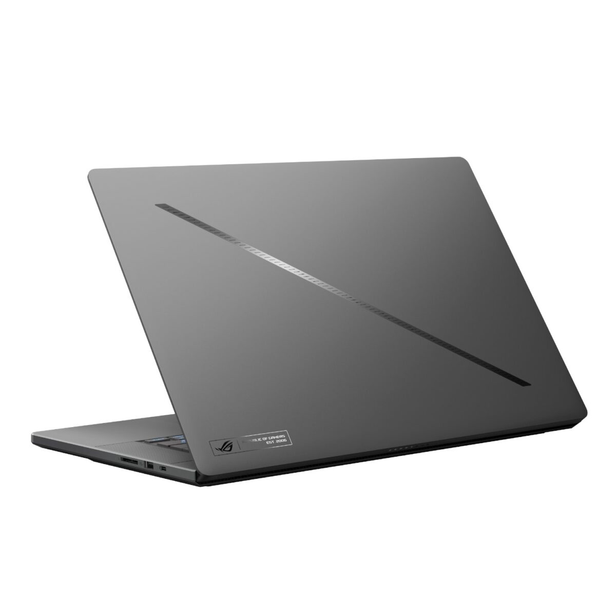 Mnm Box Deals | Asus Rog Zephyrus G16 Gaming Laptop 16″ | Ultra 9 285H | 16Gb Ddr5 | Rtx 5060 | 1Tb Ssd | Windows 11 Pro Asus ROG Zephyrus G16 Gaming Laptop 16″ | Ultra 9 285H | 16GB DDR5 | RTX 5060 | 1TB SSD | Windows 11 Pro - Image 6