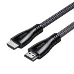 MnM Box Deals | UGREEN HDMI 2.1 Male to Male Cable 2M (8K@60Hz | 4K@120Hz) – Black