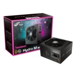 Mnm Box Deals | Fsp Hydro M Pro 700W 80Plus Bronze Gen5 Semi-Modular Power Supply MnM Box Deals | FSP Hydro M Pro 700W 80PLUS Bronze Gen5 Semi-modular Power Supply