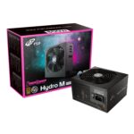 MnM Box Deals | FSP Hydro M Pro 800W 80PLUS Bronze Gen5 Semi-modular Power Supply