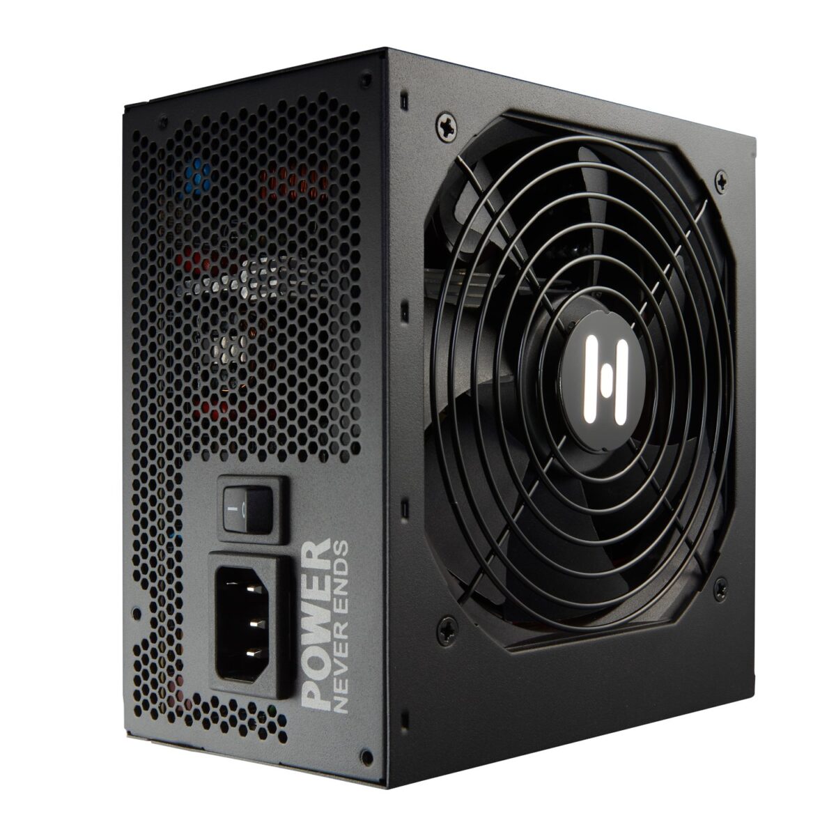 Mnm Box Deals | Fsp Hydro M Pro 800W 80Plus Bronze Gen5 Semi-Modular Power Supply FSP Hydro M Pro 800W 80PLUS Bronze Gen5 Semi-modular Power Supply - Image 4