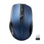 Mnm Box Deals | Ugreen Mu006 2.4Ghz Wireless Optical Mouse – Blue MnM Box Deals | UGREEN MU006 2.4GHz Wireless Optical Mouse – Blue