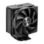 Mnm Box Deals | Fsp Np5-B 120Mm Pwm Cpu Air Cooler – Black MnM Box Deals | FSP NP5-B 120mm PWM CPU Air Cooler – Black