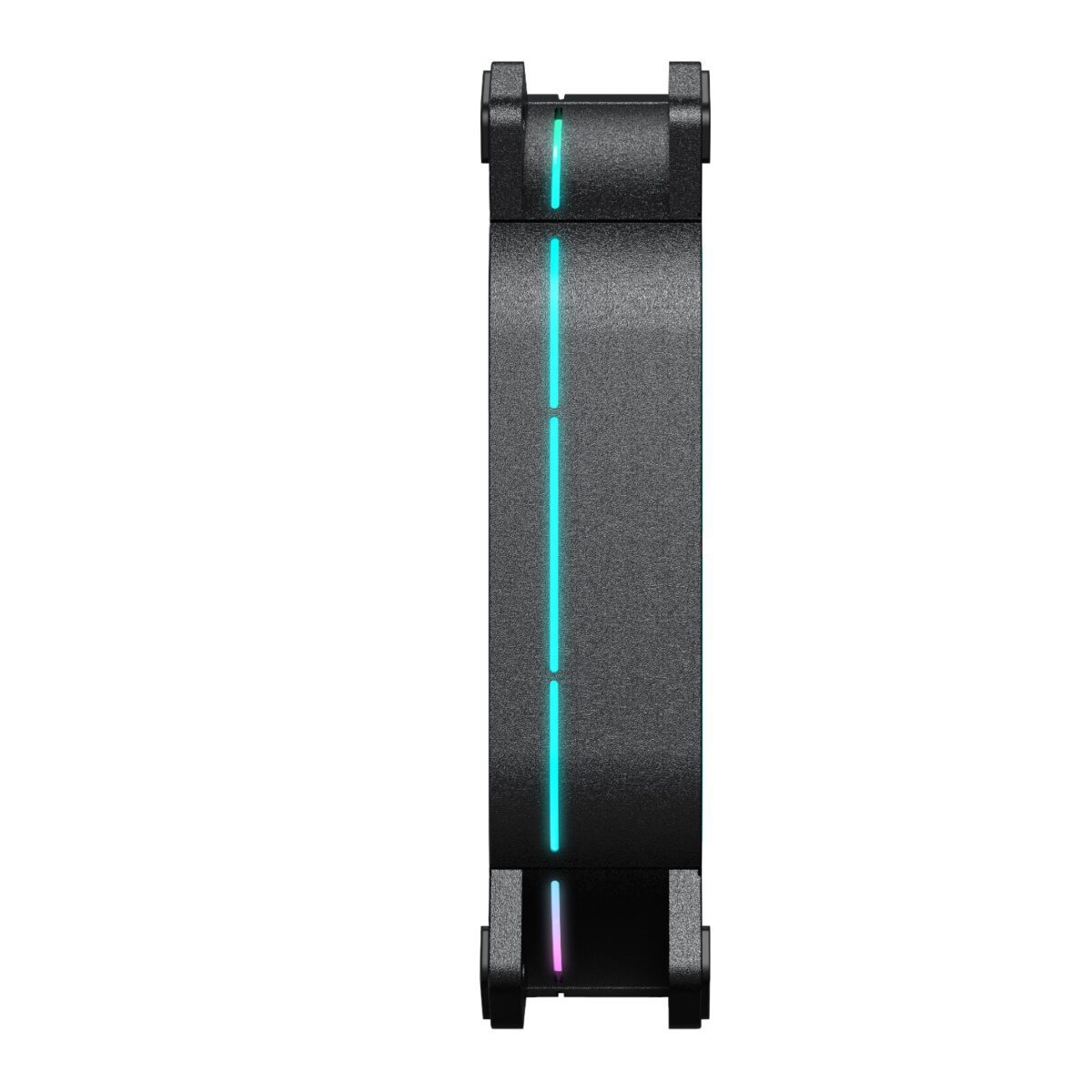 Mnm Box Deals | Pcbuilder Tornado Chill 120Mm Argb Fan - Black PCBuilder TORNADO CHILL 120mm ARGB Fan - Black - Image 2