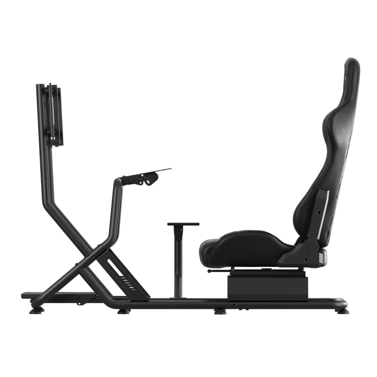 Mnm Box Deals | Pcbuilder Daytona Racing Simulator Cockpit PCBuilder DAYTONA Racing Simulator Cockpit - Image 3