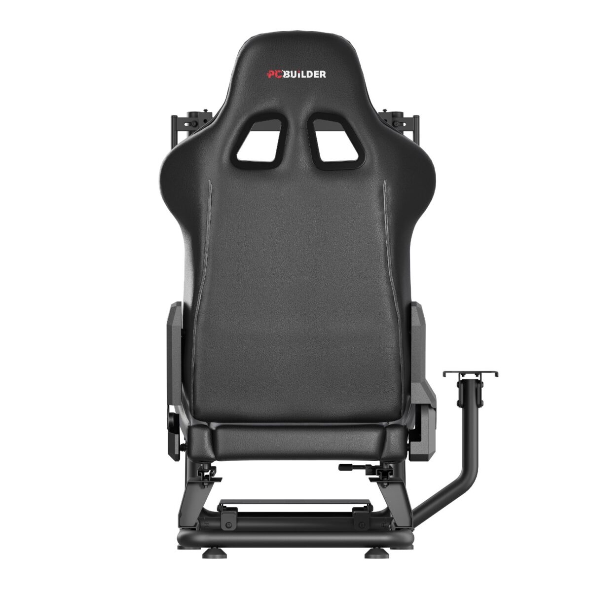 Mnm Box Deals | Pcbuilder Daytona Racing Simulator Cockpit PCBuilder DAYTONA Racing Simulator Cockpit - Image 4