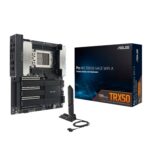 Mnm Box Deals | Asus Pro Ws Trx50-Sage Wifi A Str5 Ceb Motherboard MnM Box Deals | Asus Pro WS TRX50-SAGE WIFI A sTR5 CEB Motherboard
