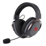 Mnm Box Deals | Redragon Arrow Pro H858 Wireless Gaming Headset (Bluetooth + 2.4Ghz) MnM Box Deals | Redragon Arrow Pro H858 Wireless Gaming Headset (Bluetooth + 2.4GHz)