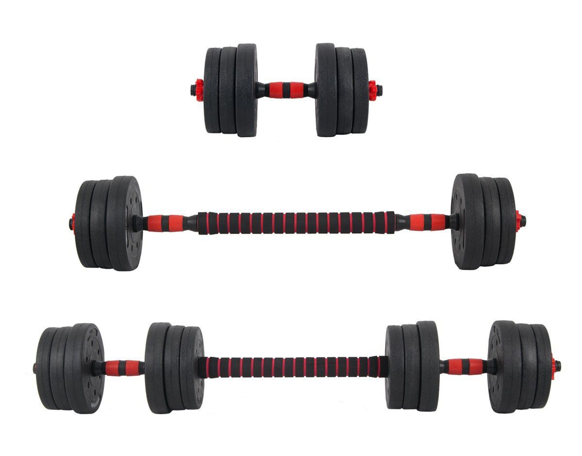 Mnm Box Deals | Adjustable Dumbbell Set 20-40Kg Adjustable Dumbbell Set 20-40kg - Image 5