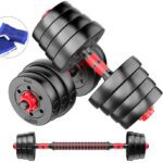 Mnm Box Deals | Adjustable Dumbbell Set 20-40Kg MnM Box Deals | Adjustable Dumbbell Set 20-40kg