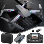 Mnm Box Deals | Ultra Screen 4 Channel Foldable R/C Drone MnM Box Deals | Ultra Screen 4 Channel Foldable R/C Drone
