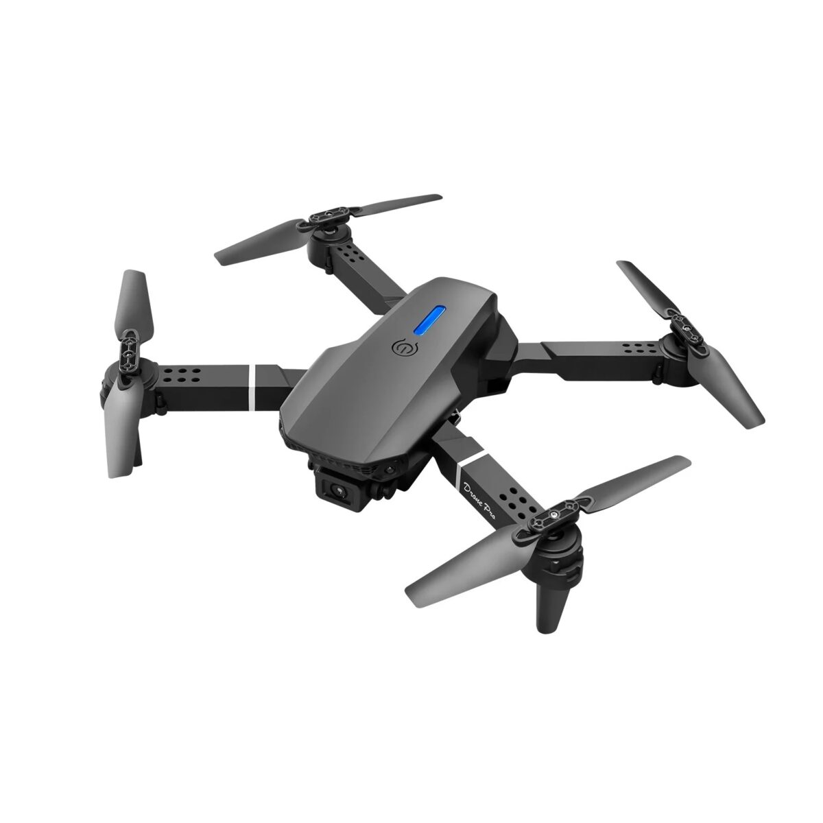 Mnm Box Deals | Ultra Screen 4 Channel Foldable R/C Drone Ultra Screen 4 Channel Foldable R/C Drone - Image 5