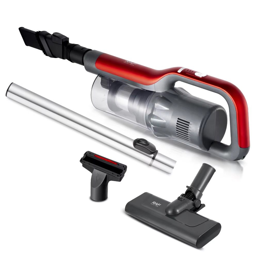 Mnm Box Deals | 2 In 1 Raf Vacuum Cleaner 2800W 2 in 1 RAF Vacuum Cleaner 2800W - Image 5