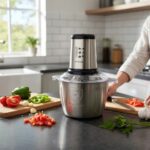 MnM Box Deals | Ackiliss 3L Food Processor