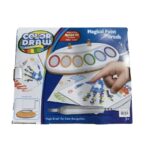 MnM Box Deals | Magic Paint Brush Set