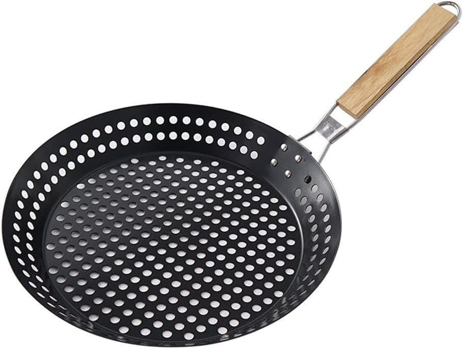 Mnm Box Deals | Non Stick Grilling Skillet 30Cm Non Stick Grilling Skillet 30cm