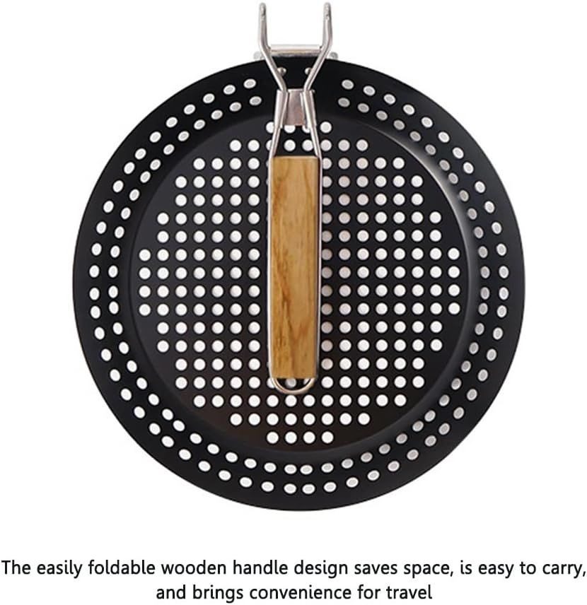 Mnm Box Deals | Non Stick Grilling Skillet 30Cm Non Stick Grilling Skillet 30cm - Image 5