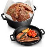 Mnm Box Deals | 2 In 1 Cast Iron Pot 26Cm MnM Box Deals | 2 in 1 Cast Iron Pot 26cm