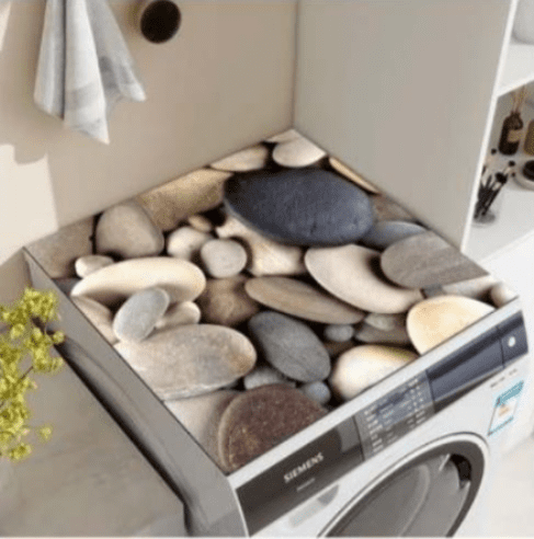 Mnm Box Deals | Non Slip Washing Machine Covers Non Slip Washing Machine Covers - Image 5