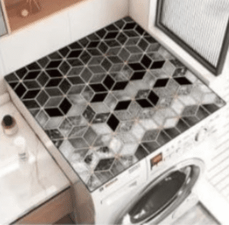 Mnm Box Deals | Non Slip Washing Machine Covers Non Slip Washing Machine Covers - Image 3