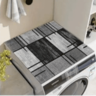 Mnm Box Deals | Non Slip Washing Machine Covers Non Slip Washing Machine Covers - Image 8