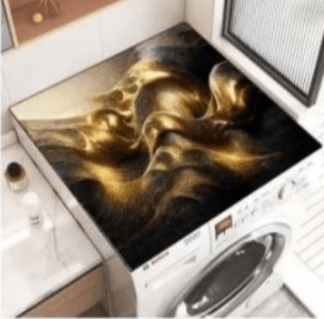 Mnm Box Deals | Non Slip Washing Machine Covers Non Slip Washing Machine Covers - Image 9
