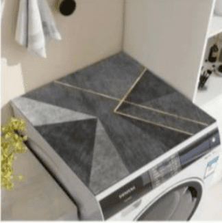 Mnm Box Deals | Non Slip Washing Machine Covers Non Slip Washing Machine Covers - Image 7