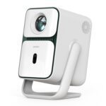 Mnm Box Deals | Wanbo T2 Ultra – 1080P 500Ansi Android 11 Smart Home Theatre Projector – White MnM Box Deals | Wanbo T2 Ultra – 1080P 500ANSI Android 11 Smart Home Theatre Projector – White