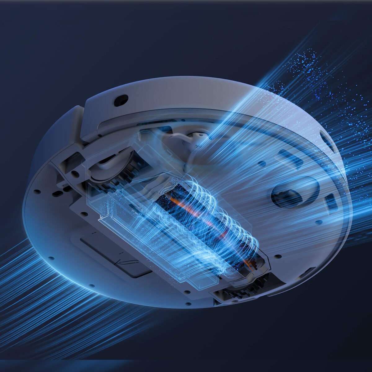 Mnm Box Deals | Xiaomi Robot Vacuum Mop Brush - Mop / Mop 2 / Mop 2C / Mop 2 Pro+ / Mop 2 Ultra / X10 Xiaomi Robot Vacuum Mop Brush - Mop / Mop 2 / Mop 2C / Mop 2 Pro+ / Mop 2 Ultra / X10 - Image 4