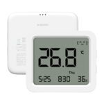 MnM Box Deals | XIAOMI TEMPERATURE HUMIDITY MONITOR 3