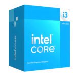 MnM Box Deals | Intel 14th Gen Core i3-14100F LGA1700 3.5GHz 4-Core CPU