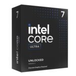 Mnm Box Deals | Intel® Core™ Ultra 7 265Kf Lga1851 5.50Ghz 20-Core Cpu MnM Box Deals | Intel® Core™ Ultra 7 265KF LGA1851 5.50GHz 20-Core CPU