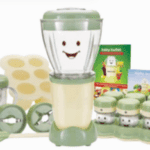 MnM Box Deals | Baby Bullet Food Processor