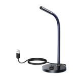 Mnm Box Deals | Ugreen Usb Desktop Basic Microphone-Black MnM Box Deals | UGREEN USB Desktop Basic Microphone-Black