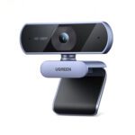 Mnm Box Deals | Ugreen Usb 1080P Webcam 30Fps MnM Box Deals | UGREEN USB 1080P Webcam 30fps