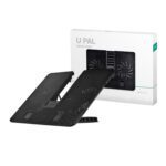 MnM Box Deals | DeepCool U PAL Dual Fan Notebook Cooling Stand