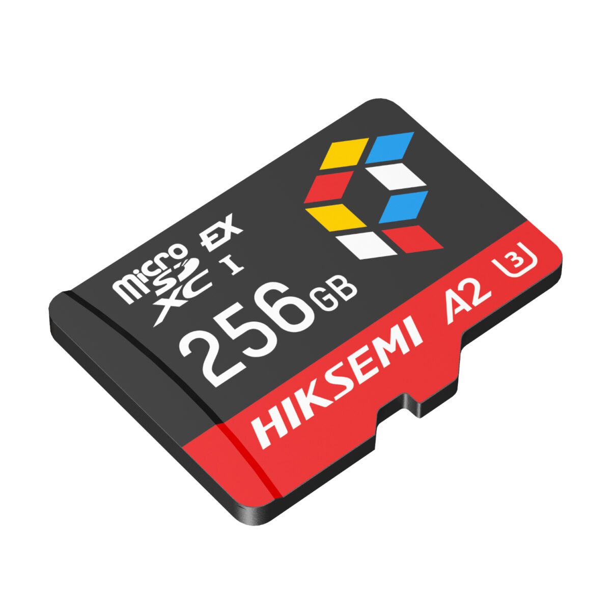 Mnm Box Deals | Hiksemi Future Pro 256Gb Microsd Express Pcie 3X1 Tlc (Without Adapter) Hiksemi Future PRO 256GB MicroSD EXPRESS PCIE 3x1 TLC (Without Adapter) - Image 3
