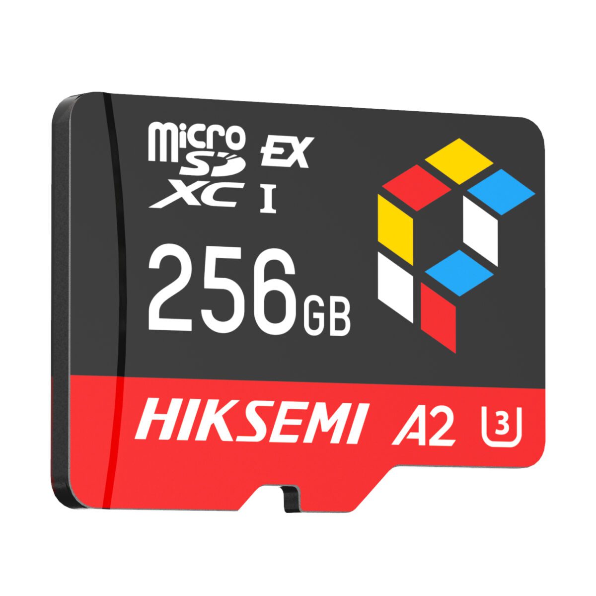Mnm Box Deals | Hiksemi Future Pro 256Gb Microsd Express Pcie 3X1 Tlc (Without Adapter) Hiksemi Future PRO 256GB MicroSD EXPRESS PCIE 3x1 TLC (Without Adapter) - Image 4