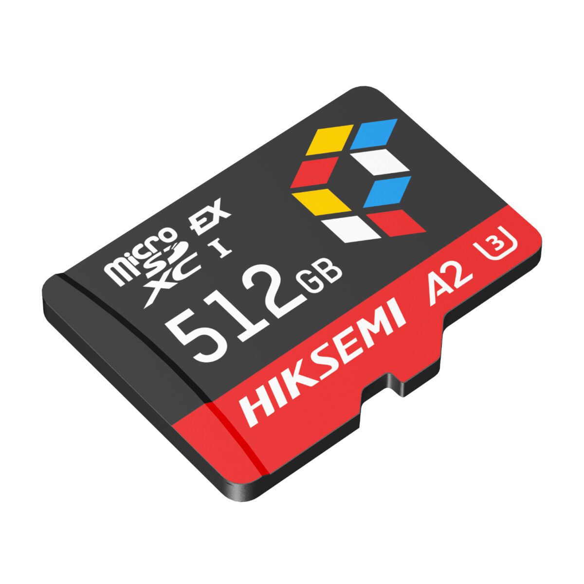 Mnm Box Deals | Hiksemi Future Pro 512Gb Microsd Express Pcie 3X1 Tlc (Without Adapter) Hiksemi Future PRO 512GB MicroSD EXPRESS PCIE 3x1 TLC (Without Adapter) - Image 3