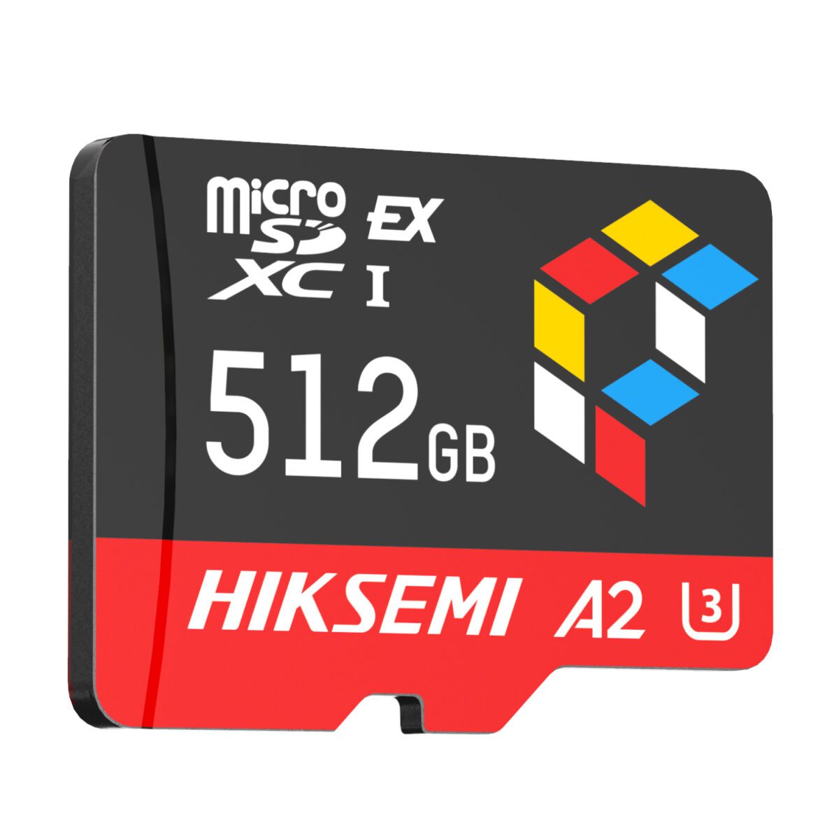 Mnm Box Deals | Hiksemi Future Pro 512Gb Microsd Express Pcie 3X1 Tlc (Without Adapter) Hiksemi Future PRO 512GB MicroSD EXPRESS PCIE 3x1 TLC (Without Adapter) - Image 4