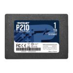 MnM Box Deals | Patriot P210 1TB 2.5 Inch SATAIII SSD