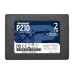 Mnm Box Deals | Patriot P210 2Tb 2.5 Inch Sataiii Ssd MnM Box Deals | Patriot P210 2TB 2.5 Inch SATAIII SSD