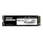 Mnm Box Deals | Patriot P400 Lite 1Tb M.2 Pcie Gen 4 X4 Nvme Ssd MnM Box Deals | Patriot P400 Lite 1TB M.2 PCIe Gen 4 x4 NVMe SSD