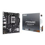 Mnm Box Deals | Asus Prime A620Am-K Am5 M-Atx Motherboard MnM Box Deals | Asus PRIME A620AM-K AM5 M-ATX Motherboard