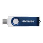 Mnm Box Deals | Patriot Xporter X550 64Gb Usb3.2 Swing Type A To Type-C Flash Drive MnM Box Deals | Patriot Xporter X550 64GB USB3.2 Swing Type A to Type-C Flash Drive