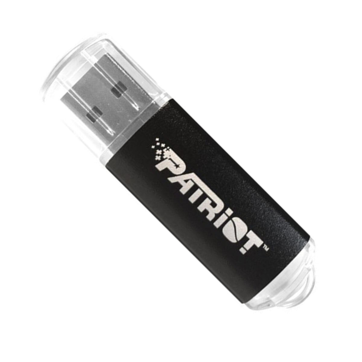 Mnm Box Deals | Patriot Xporter 32Gb Usb2.0 Flash Drive - Black Patriot Xporter 32GB USB2.0 Flash Drive - Black - Image 2