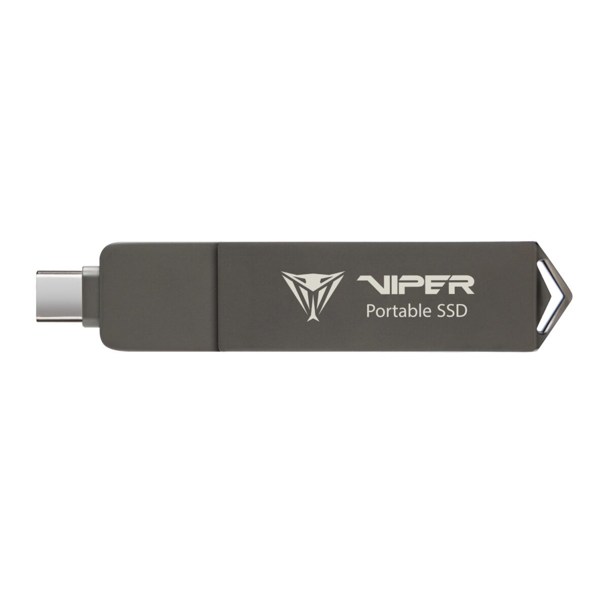 Mnm Box Deals | Patriot Pvp30 2Tb Duo Compact External Portable Ssd Patriot PVP30 2TB Duo Compact External Portable SSD - Image 2