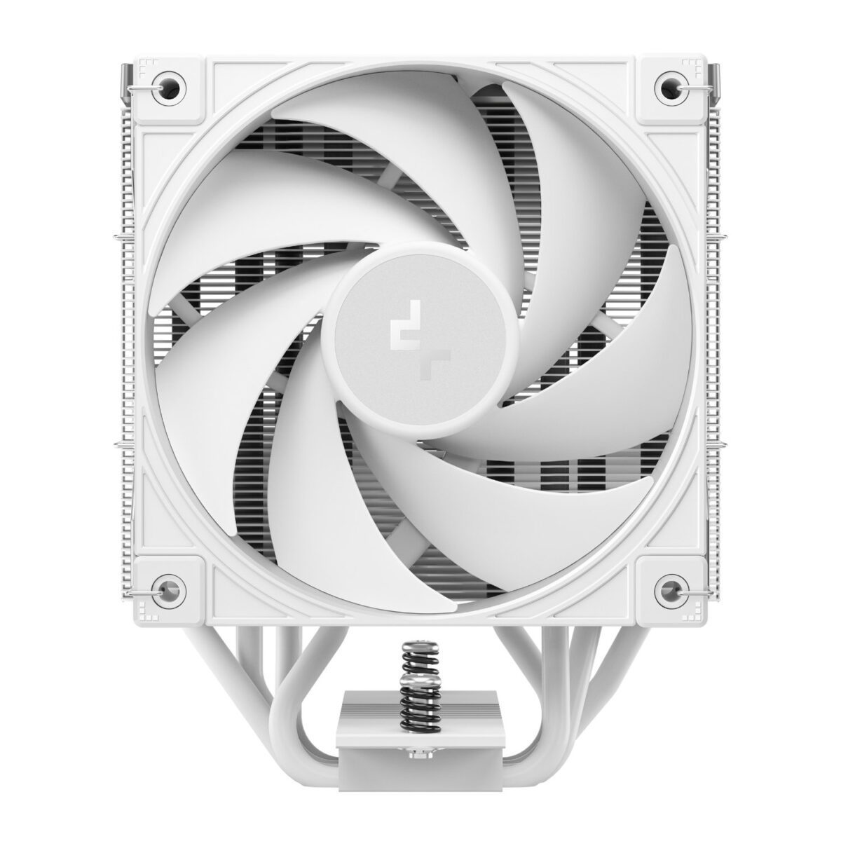 Mnm Box Deals | Deepcool Ak400 G2 120Mm Cpu Air Cooler – White DeepCool AK400 G2 120mm CPU Air Cooler – White - Image 3