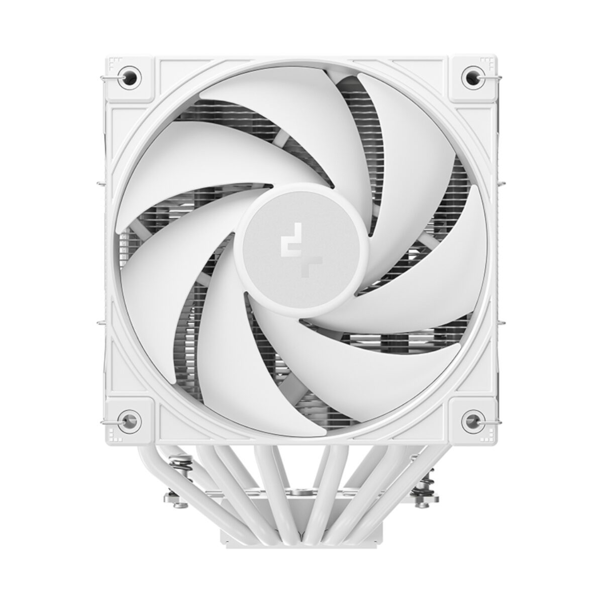Mnm Box Deals | Deepcool Ak620 G2 120Mm Cpu Air Cooler - White DeepCool AK620 G2 120mm CPU Air Cooler - White - Image 3